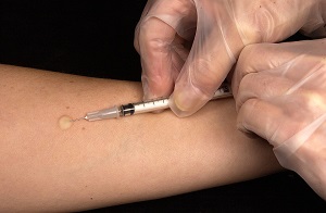 One third of parents unaware of the free nasal vaccination for children, survey finds